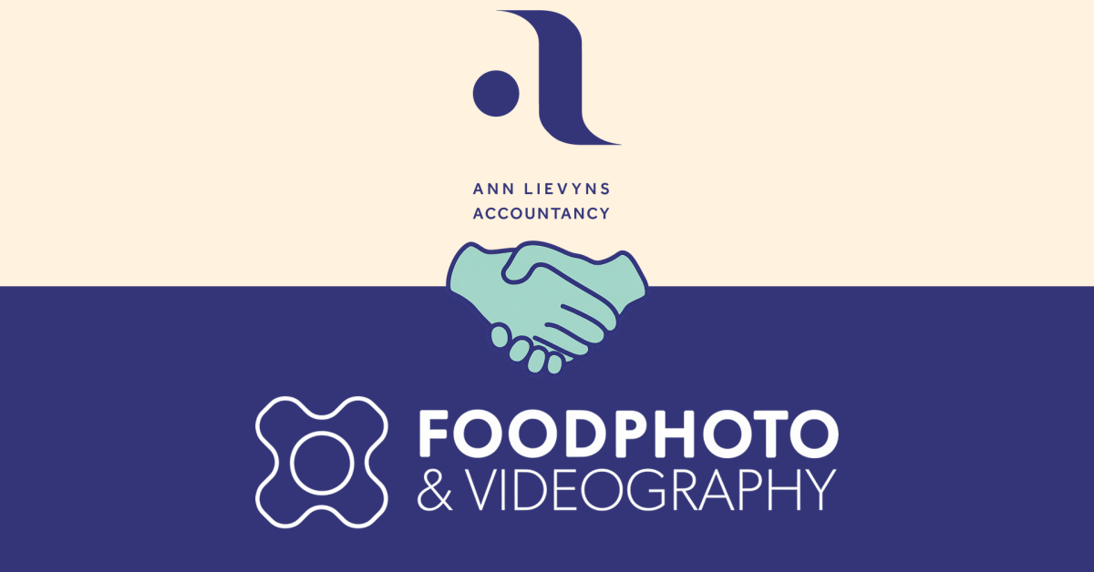 Lievyns x Foodphoto blog